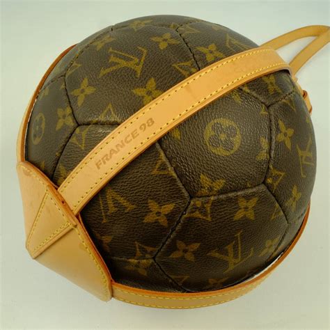 louis vuitton soccer ball